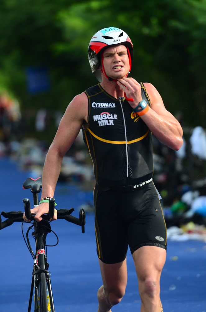 Triathlon Physical Therapy - BreakThrough Physical Therapy